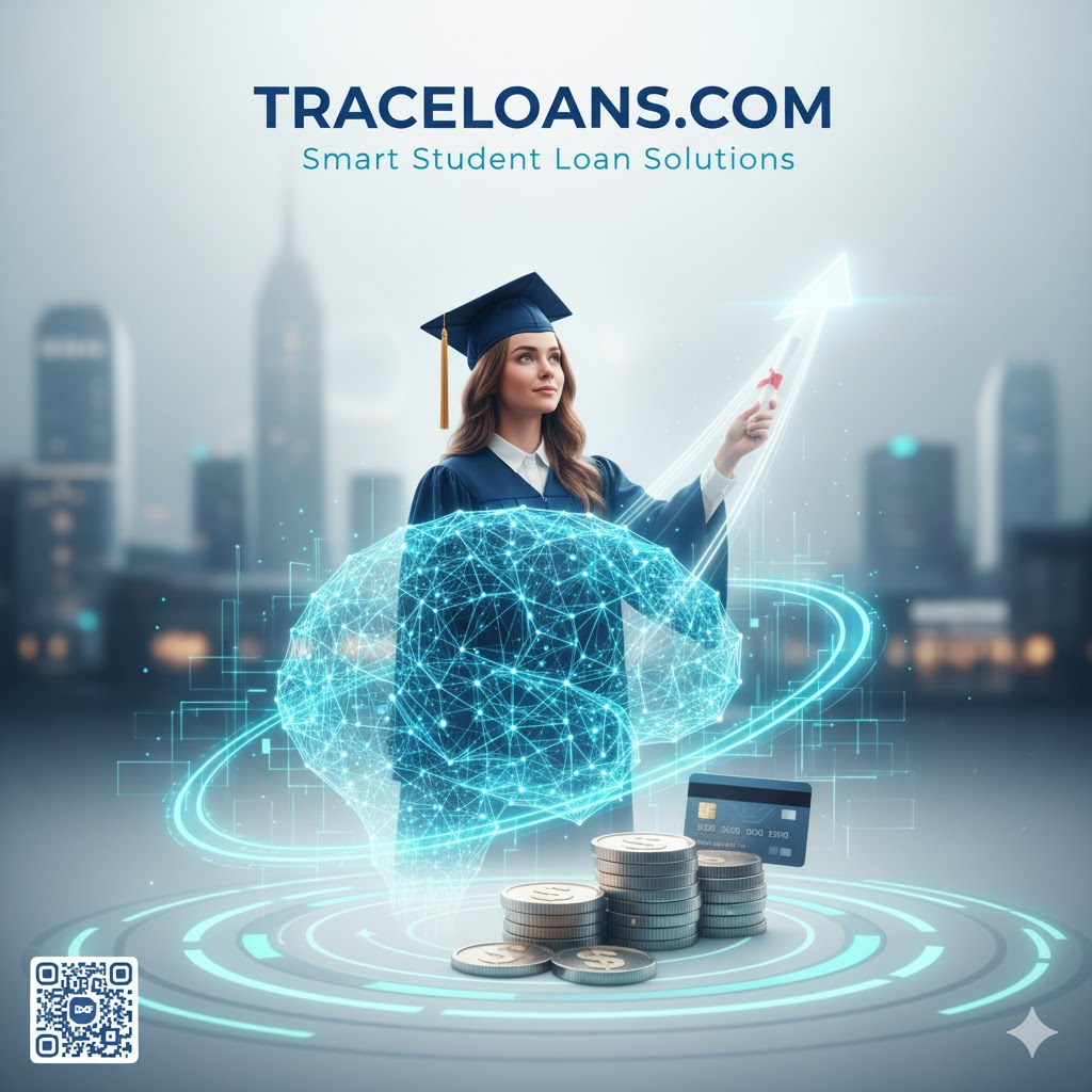 Traceloans.com: Smart Student Loan Solutions