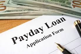 Best Payday Loans November